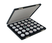 Kollektions-Etui 265x225x15/15 mm 