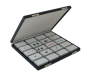 Kollektions-Etui 265x225x15/15 mm 