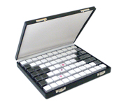 Kollektions-Etuis 265x225x25/15 mm 