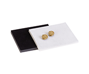 Ringeinlage 335x240x15 mm 