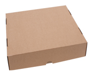 Falt-Briefschachtel 330x230x45/45 mm 