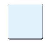 Broschkarten 35x35 mm 