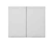 Garniturenkarten 210x120 mm 