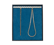 Kettenkarte 215x255 mm, für Combi-Laden 