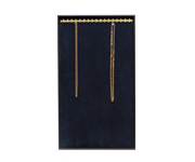 Kettenkarte 255x438 mm, für Combi-Laden 