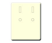 HS. Brisurenkarten 35x45 mm 