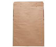 Versandtaschen 345x470/50 mm 