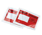 Begleitpapierhüllen 228x133 mm 