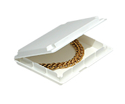 Briefeinlagen 145x120x22 mm 