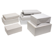 Faltschachtel 370x270x80/80 mm 