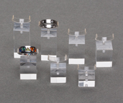 Ringständer 7er Set 