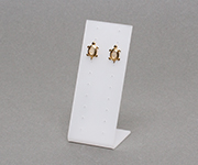 Plexiglas-Ohrschmuckleiste 60x150 mm 