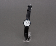 Armband- + Uhrenhalter 180 mm Acryl 