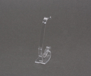 Armband- + Uhrenhalter 120 mm Acryl 