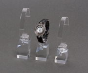 Uhrenständer 3er Set 