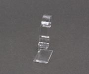 Herrenuhr-Ständer 88 mm hoch 