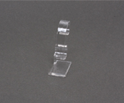 Damenuhr-Ständer 77 mm hoch 