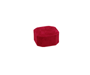 8-Eck Deko-Stufe 70x70x35 mm 