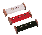 Ringvorlagebank 200x50x40 mm 
