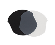 Armreifplättchen 105 mm Ø 