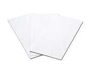 Flachbeutel 100x210 mm unbedruckt 