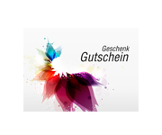 Geschenkgutscheine 210x148 mm 