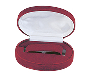 Uhren-/Armspangenetui 110x78x35 mm 