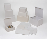 Faltschachtel 200x180x110 mm 